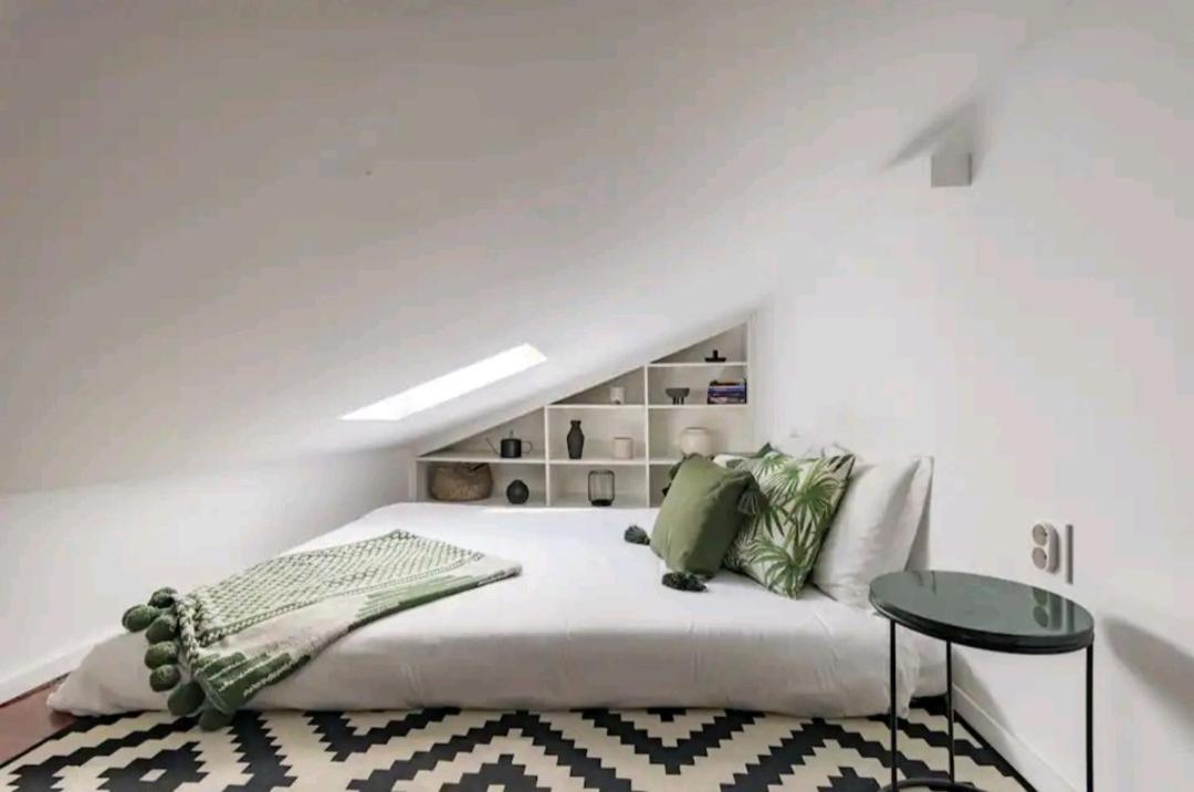 Oak Valley Flats Santa Catarina Apartament Porto