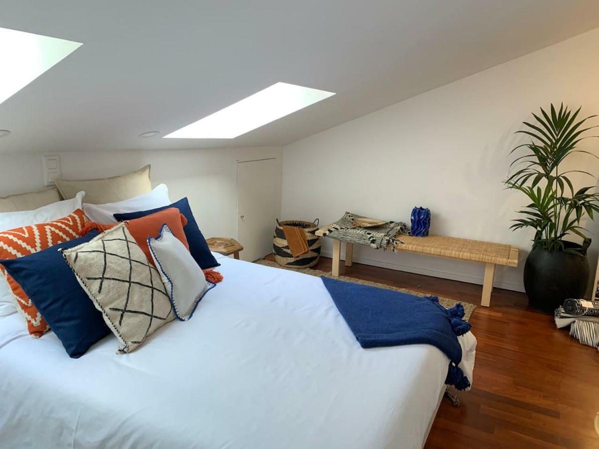 Oak Valley Flats Santa Catarina Apartament *