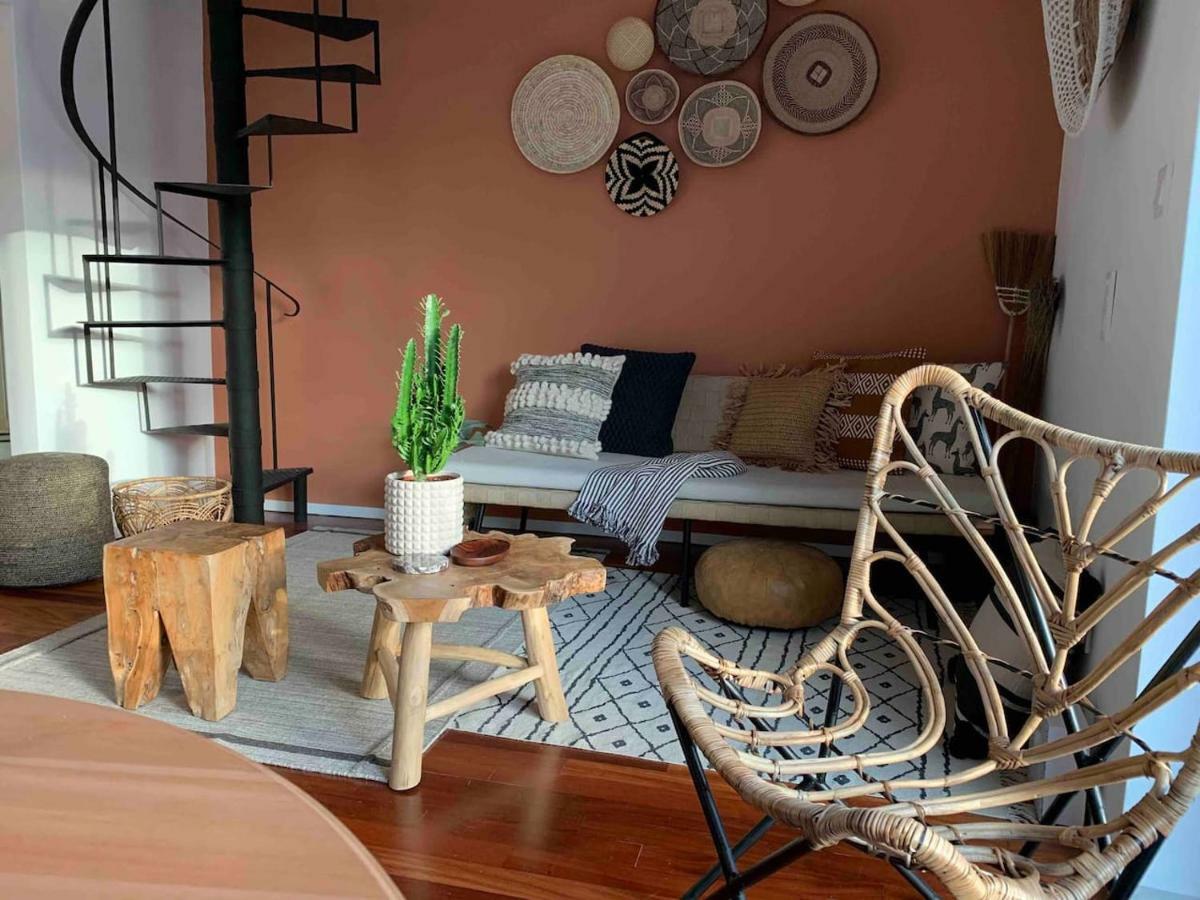Oak Valley Flats Santa Catarina Apartament