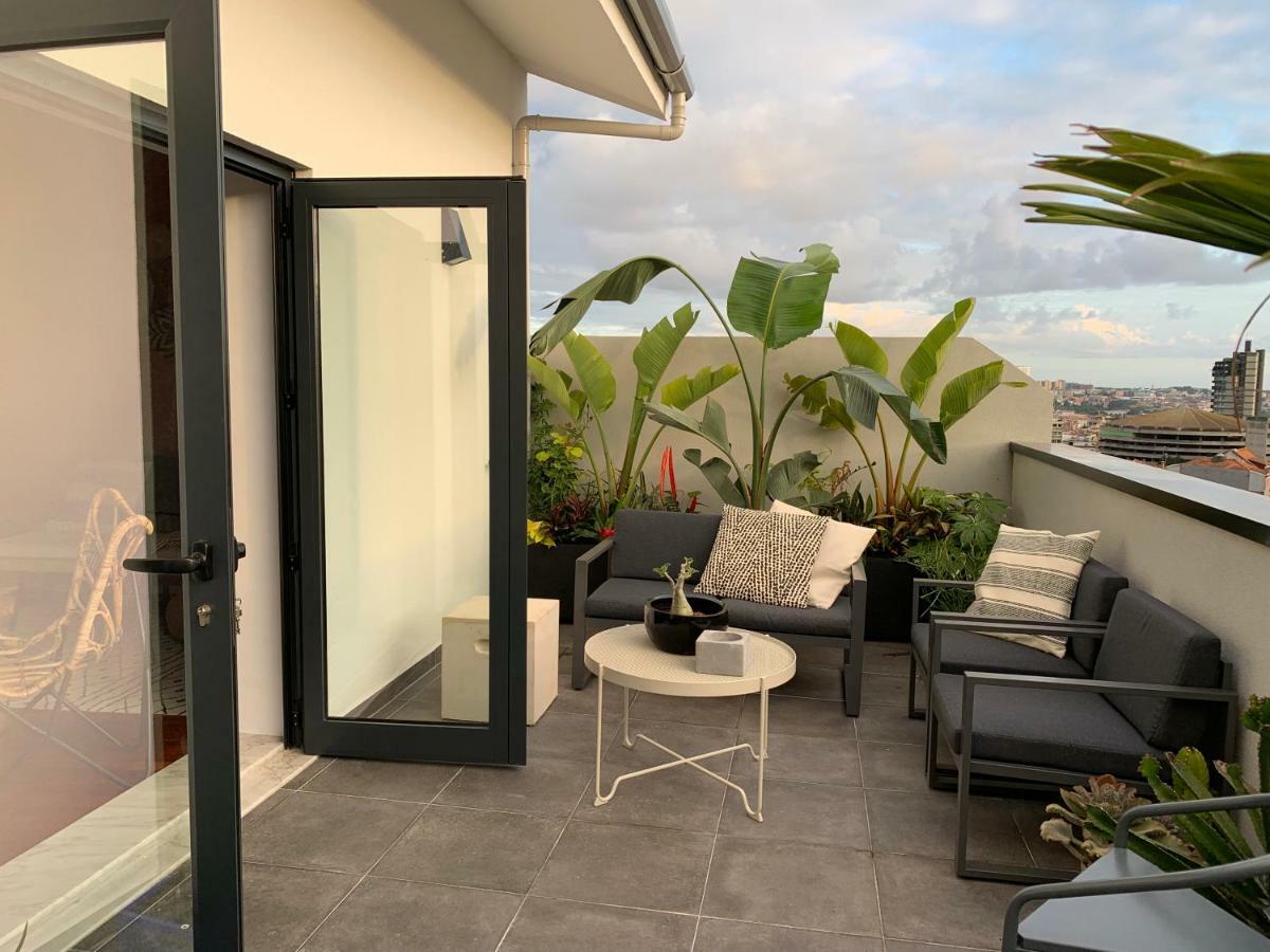 Apartament Oak Valley Flats Santa Catarina *